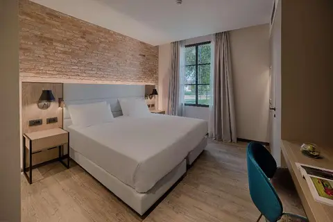Hotel NH Collection Venezia Murano Villa in Venetië — foto 27