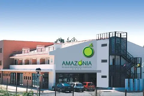 Amazónia Palmela Apartamentos in Palmela — foto 19