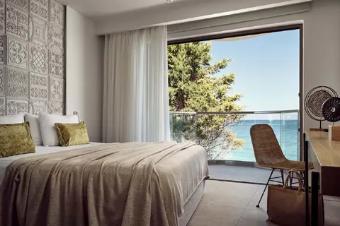 Windmill Bay Hotel foto 2