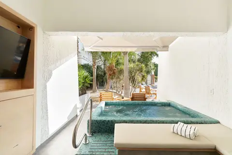 Bahia Hotel & Beach House in Cabo San Lucas — foto 16