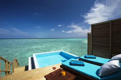 Niva Velassaru Maldives in Velassaru — foto 13
