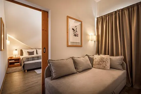 Valamar Obertauern Hotel in Tweng — foto 17
