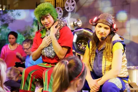 Park Hochsauerland foto 6