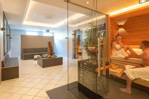 Schlosshotel Petry foto 15