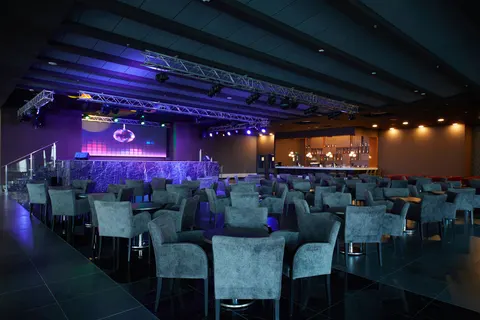 Secrets Sunny Beach Resort & Spa in Nesebar — foto 30