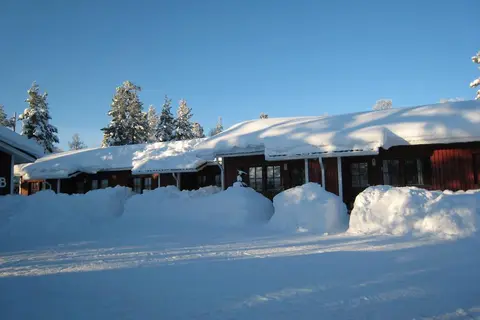 Saariselän Marjamajat in Saariselkä — foto 3