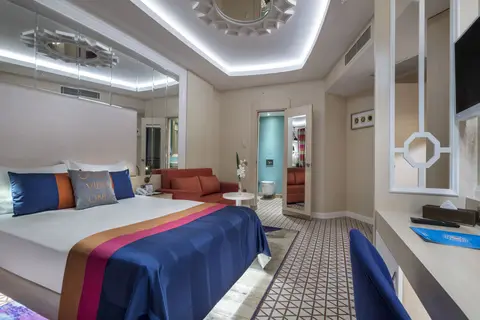Granada Luxury Belek in Serik — foto 20