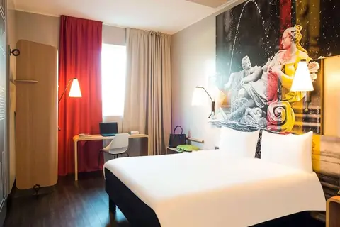 ibis Milano Fiera in Lainate — foto 3