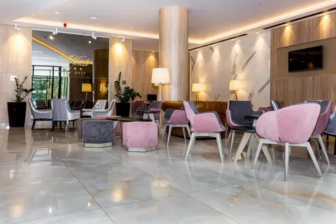 Hotel Plaza Duce in Luka Rab — foto 26