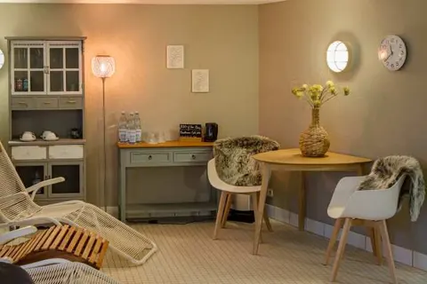 Hotel Nickisch foto 27