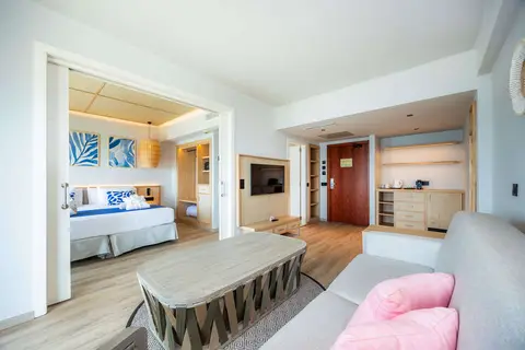 Marins Suites Hotel in Son Servera — foto 17