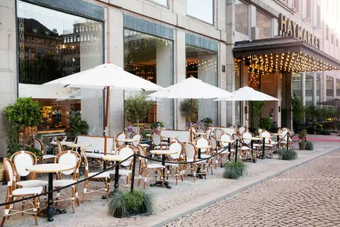 Hotel Haymarket by Scandic in Stockholm — foto 6