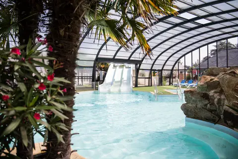 Camping Emeraude in Saint-Briac-sur-Mer — foto 17