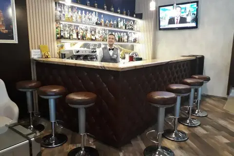 Golden Tulip Varna in DoubleTree by Hilton Hotel Varna Golden Sands, foto 17