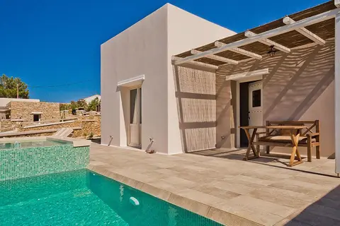 Lux View Villas in Δημοτική Ενότητα Καρπάθου — foto 3