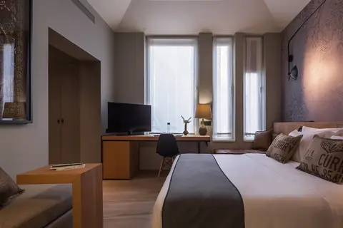Descobertas Boutique Hotel in Vila Nova de Gaia — foto 14