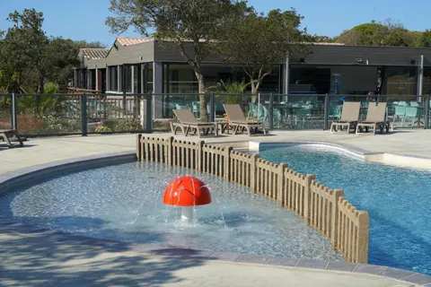 Camping Le Damier foto 14