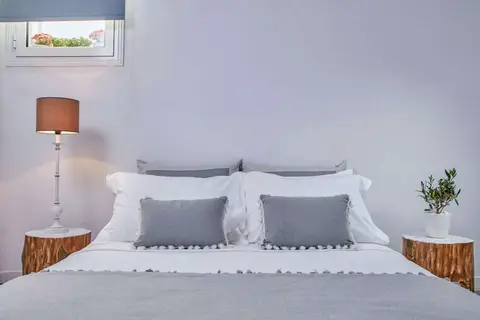 Mykonos No5 Suites & Villas in Ornos, foto 3