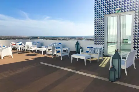 MH Peniche in Ovar — foto 20
