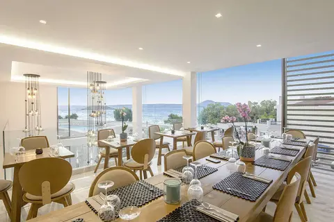 Aloe Boutique & Suites in Άσπρο — foto 22