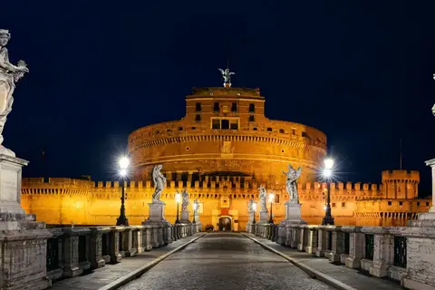 Hotel Atlante Star in Rome, foto 17