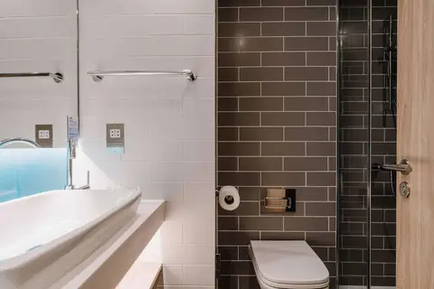 Holiday Inn Express Liverpool Central - An IHG Hotel in Liverpool — foto 5