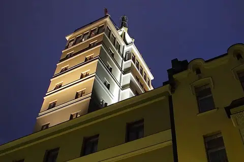Solo Sokos Hotel Torni in Helsinki — foto 2