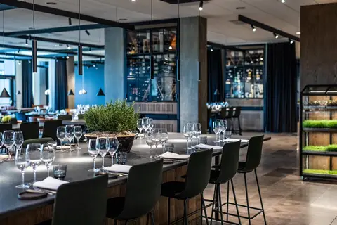 Comwell Copenhagen Portside Dolce by Wyndham in Kopenhagen — foto 2