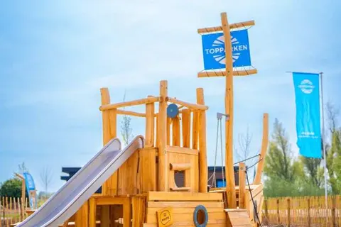 TopParken Resort Lexmond foto 9