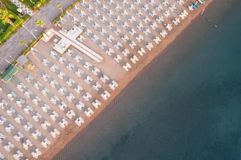 Hotel Aqua in Marmaris, foto 15
