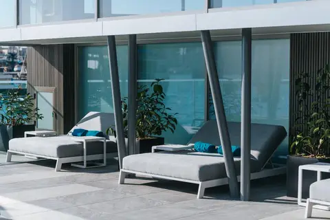 Azur Hotel by ST Hotels in Il-Gżira, foto 14