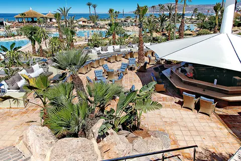 Riu Tikida Dunas in Agadir, foto 24