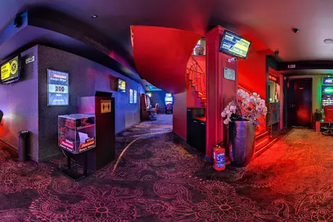 Casino & Hotel Efbet in Златни пясъци — foto 7