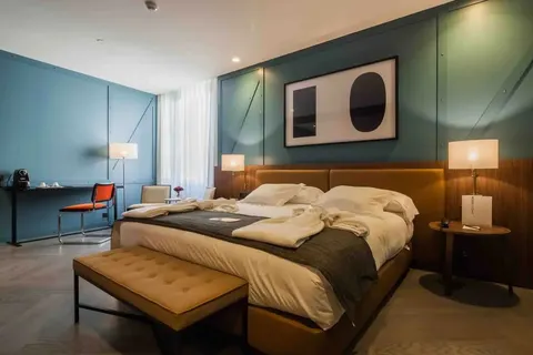 Vincci Porto Hotel in Porto — foto 2