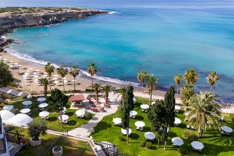Coral Beach Hotel & Resort in Πέγεια — foto 15