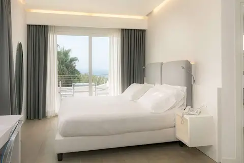 Infinity Resort Tropea in Rome, foto 3