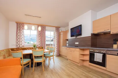 Jagdhof und Alpenfex foto 5