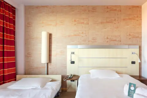 B&B HOTEL Cherasco Langhe in Cherasco — foto 27