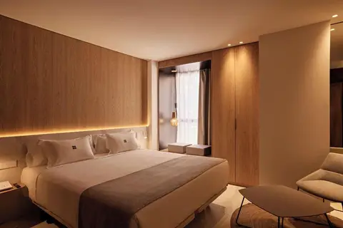 Core Ibiza Town Hotel in Ibiza-Stad — foto 13