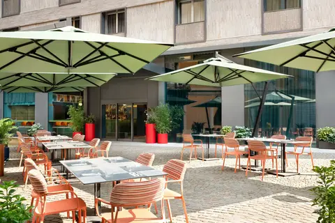 Duo Milan Porta Nuova, a Tribute Portfolio Hotel in Milaan — foto 4
