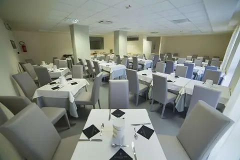 Hotel delle Rose in Cascia — foto 8