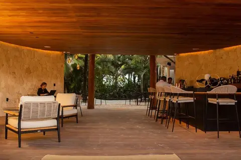 TAGO By G Hotels in Cancún — foto 26