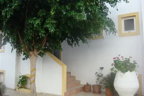 Diamond Apartments & Suites in Chersonissos — foto 2