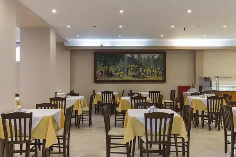 Africa in Rhodos — foto 30