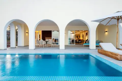 The Mora Zanzibar in The Horizon — foto 14