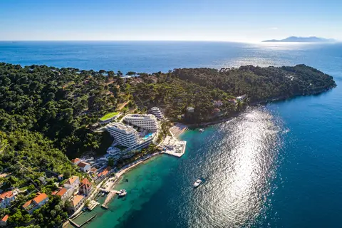 RMH Lopud Lafodia Resort & Wellness in Lopud — foto 23