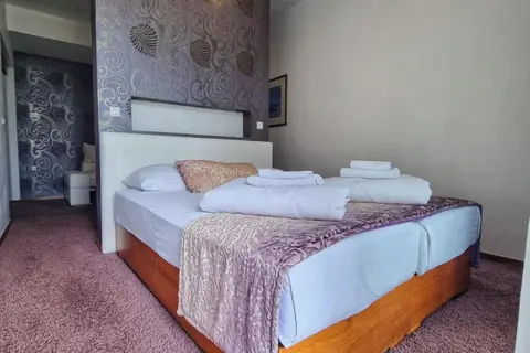 Hotel San Antonio in Podstrana — foto 30