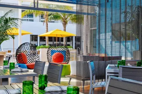 Royal Palm South Beach Miami, a Tribute Portfolio Resort in Miami Beach, foto 8