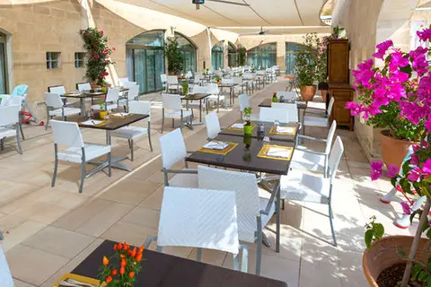 Vivosa Apulia Resort in Ugento — foto 17