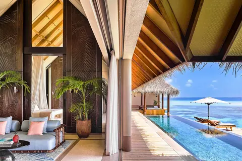 Joali Maldives in Rah Gili Maldives — foto 13